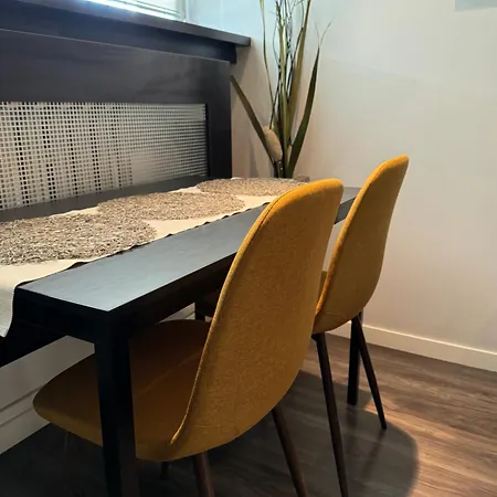 Apartament Jagiellonska Sosnowiec