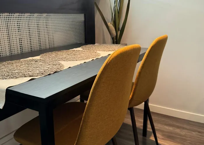 דירה Jagiellonska סוסנוביץ'